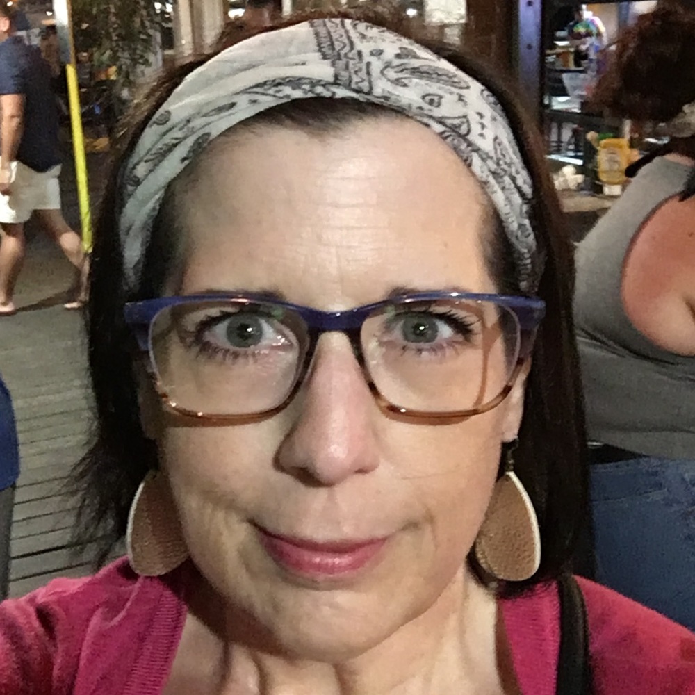 Meet your Posher, Jenny